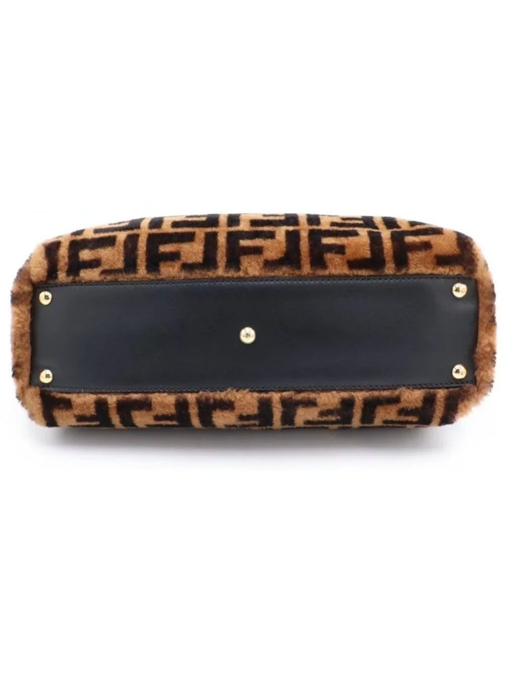 Fendi this authentic